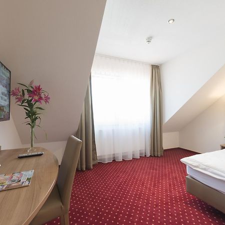Hotel Restaurant Baeren Isny im Allgäu Exteriér fotografie
