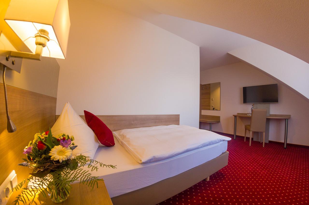 Hotel Restaurant Baeren Isny im Allgäu Exteriér fotografie