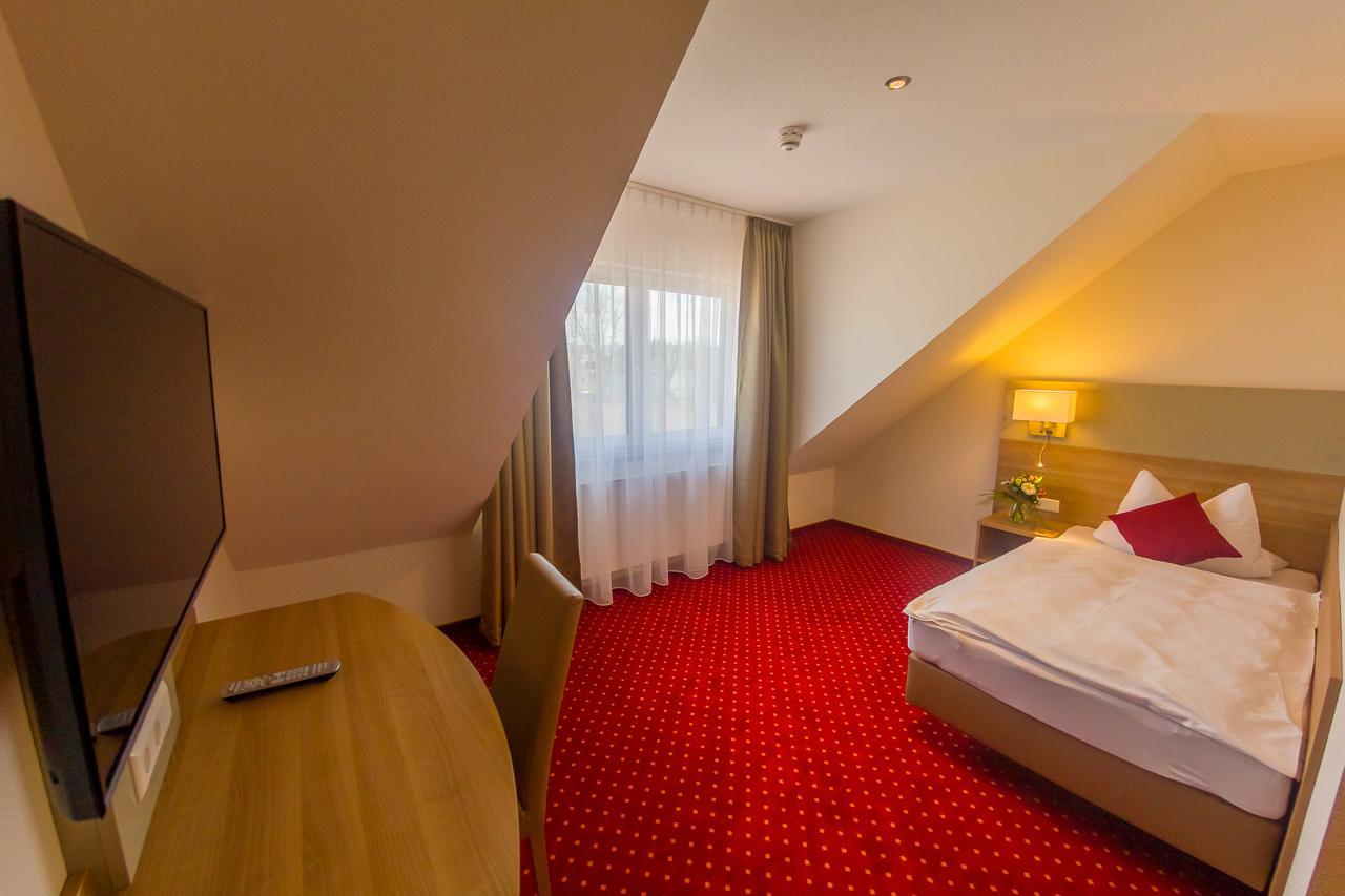 Hotel Restaurant Baeren Isny im Allgäu Exteriér fotografie