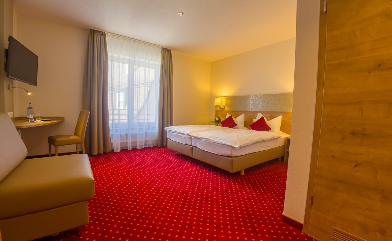 Hotel Restaurant Baeren Isny im Allgäu Exteriér fotografie