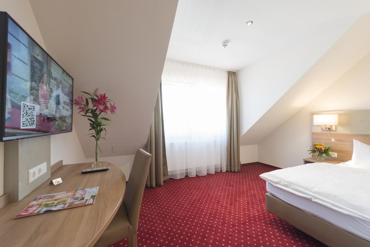 Hotel Restaurant Baeren Isny im Allgäu Exteriér fotografie