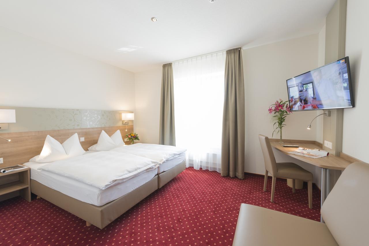 Hotel Restaurant Baeren Isny im Allgäu Exteriér fotografie